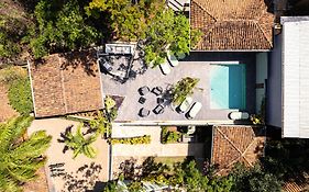 Hotel Casa Leona